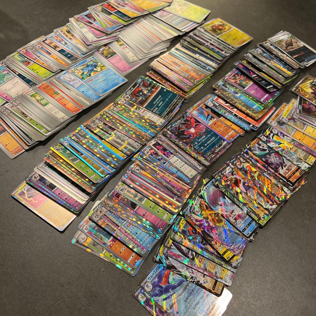 ポケモンカード 約500枚セット