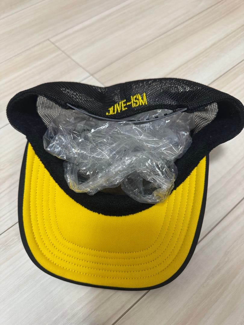 SOUL’d OUT Diggy-MO' キャップ