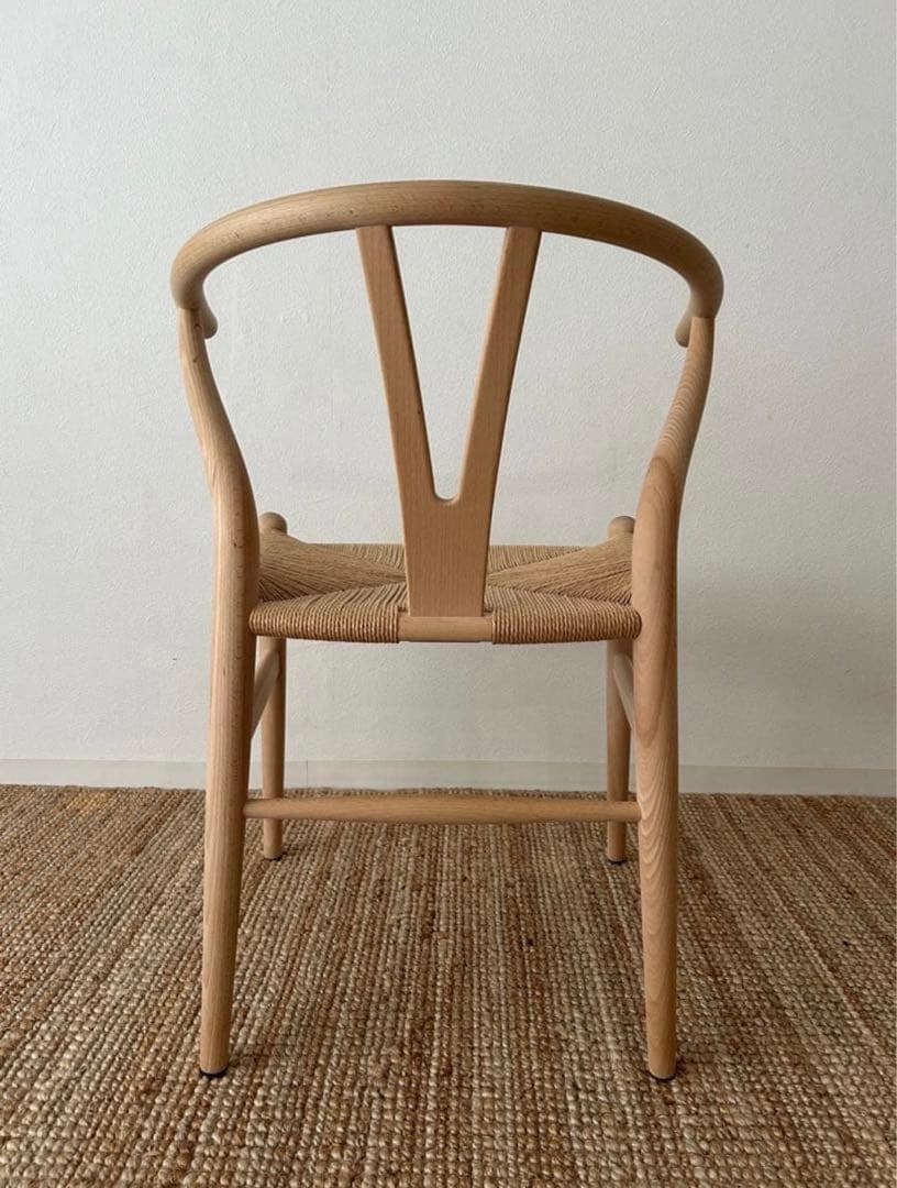 Yチェア CH24 CARL HANSEN & SON