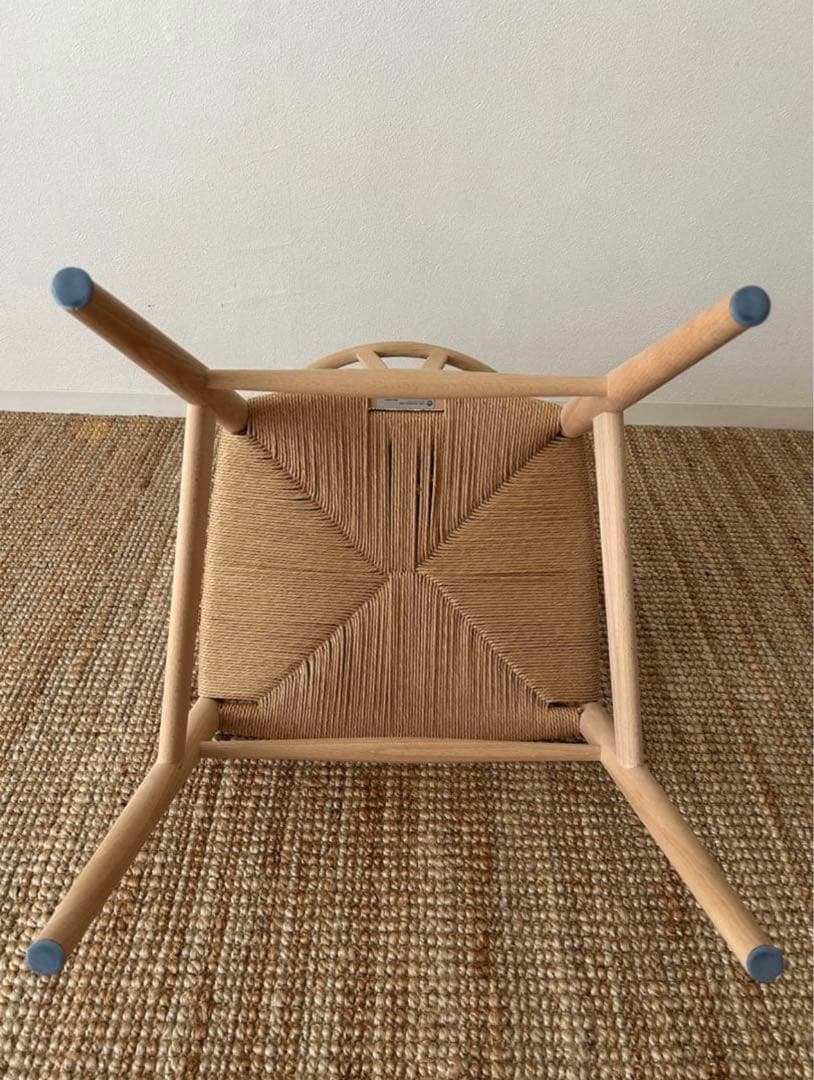 Yチェア CH24 CARL HANSEN & SON
