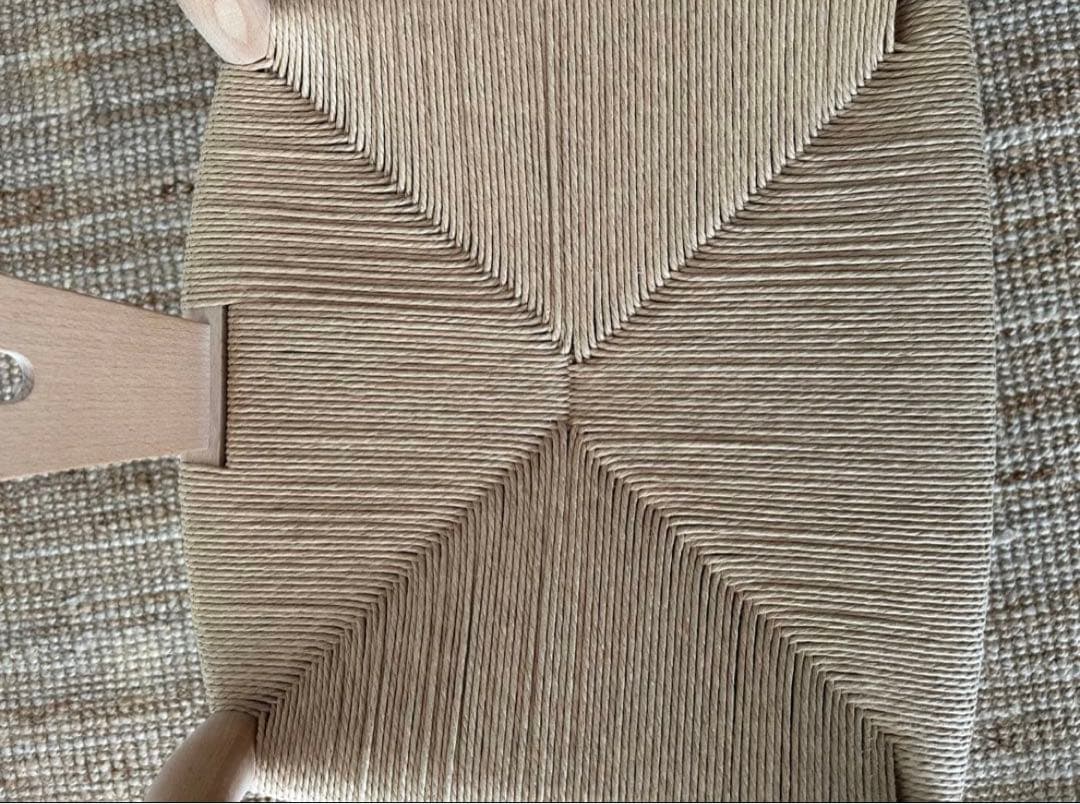 Yチェア CH24 CARL HANSEN & SON