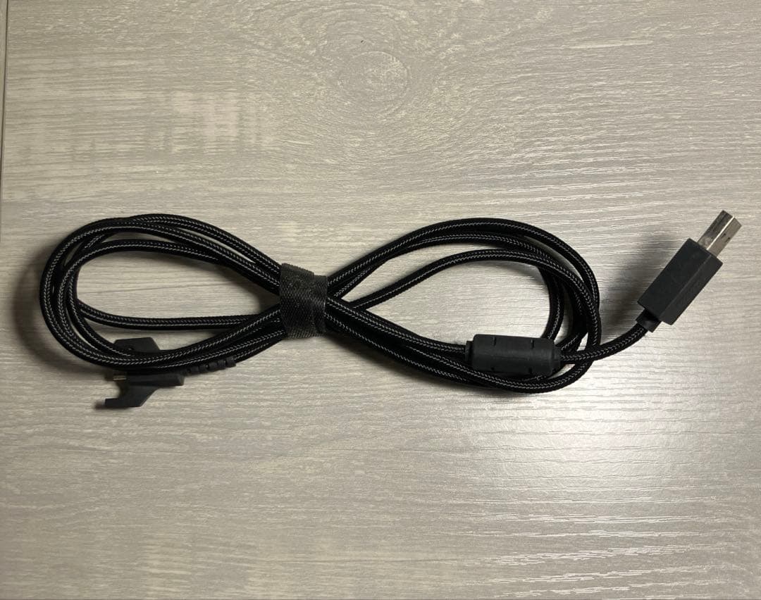 Logicool G PRO ゲーミングキーボード 有線