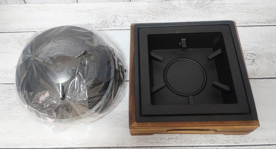 まいづる 食品サンプル 豚汁 民芸品コンロ付き