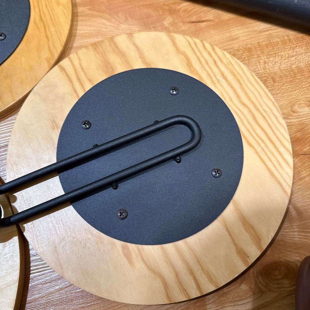 ドローアライン セット DRAW A LINE つっぱり棒 伸縮棒