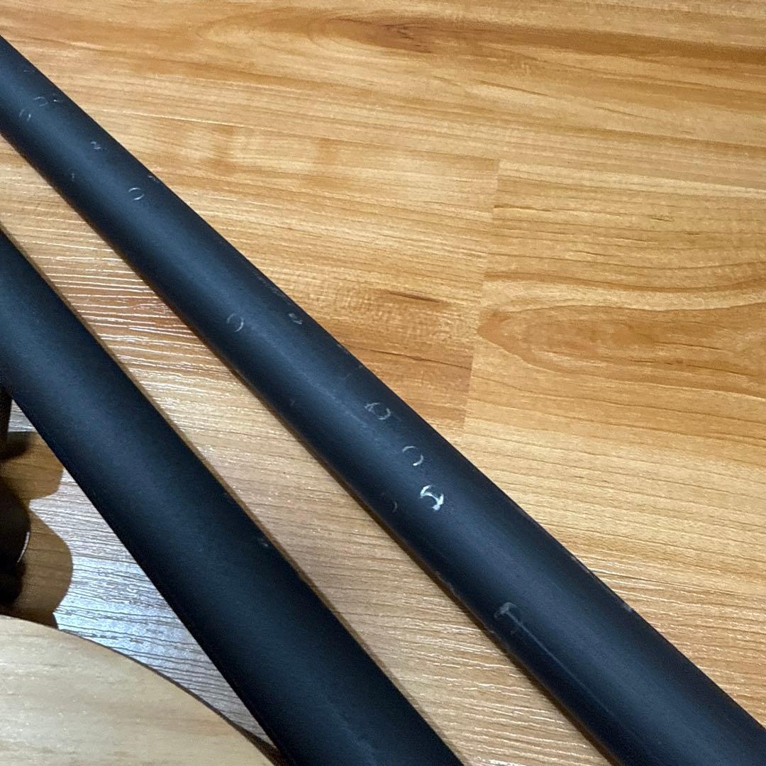 ドローアライン セット DRAW A LINE つっぱり棒 伸縮棒