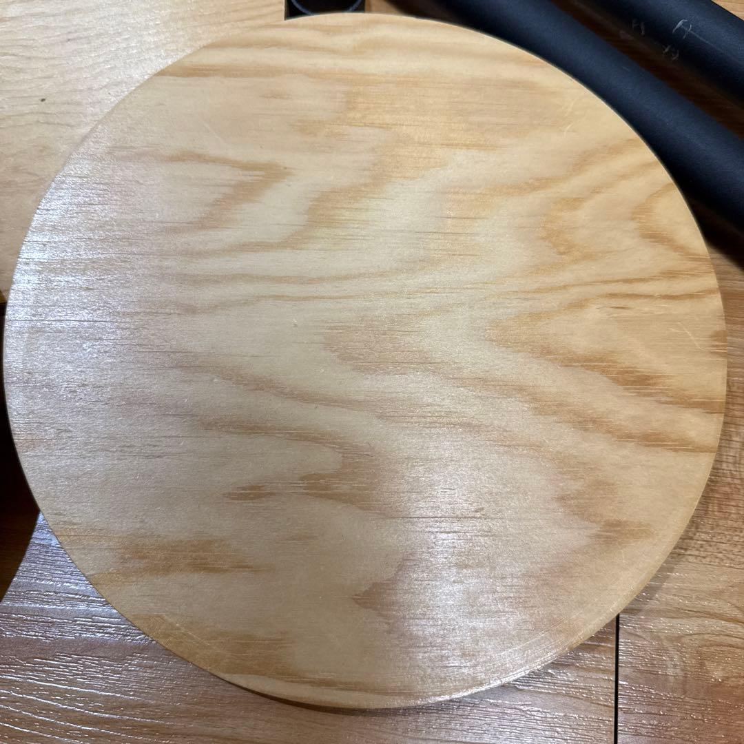 ドローアライン セット DRAW A LINE つっぱり棒 伸縮棒