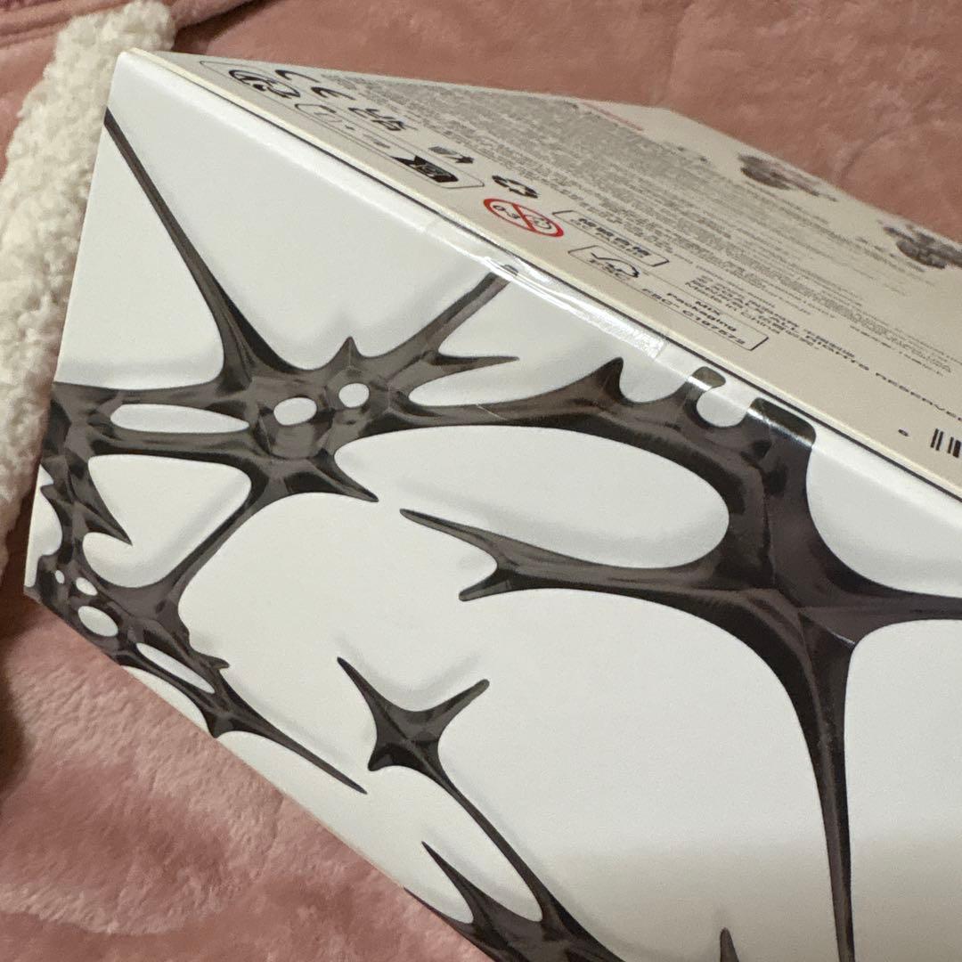 SKULLPANDA XGコラボ 日本限定 スカルパンダ 【未開封品】