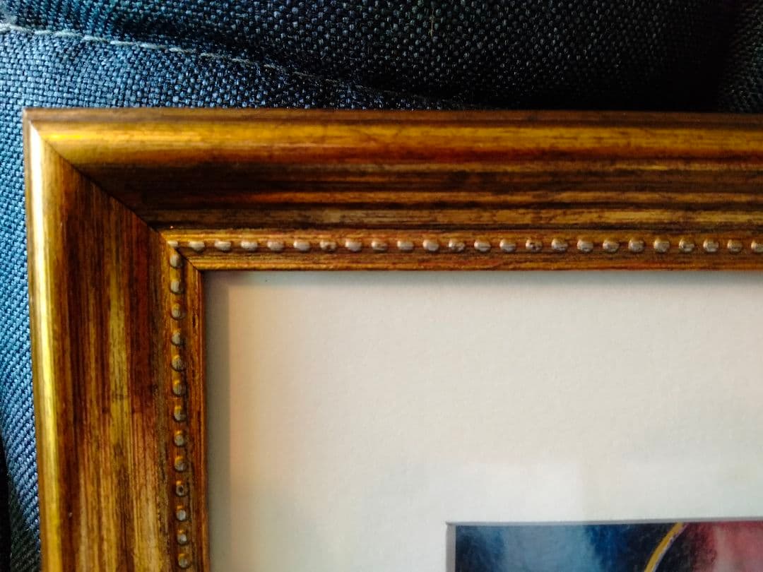 マーティロ・マヌキアン 892/2000　「優しい夜」