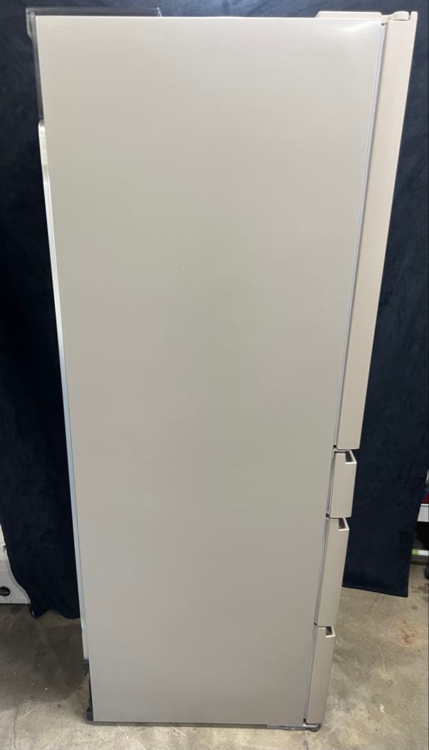 Panasonic 大容量冷蔵庫 525L 2023年 NR-F539HPX-N