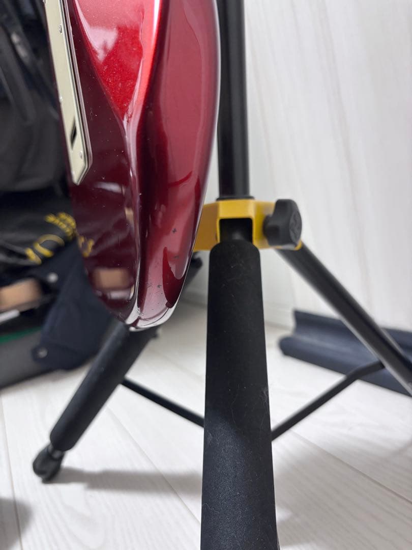 ギター Fender USA American Standard Strat