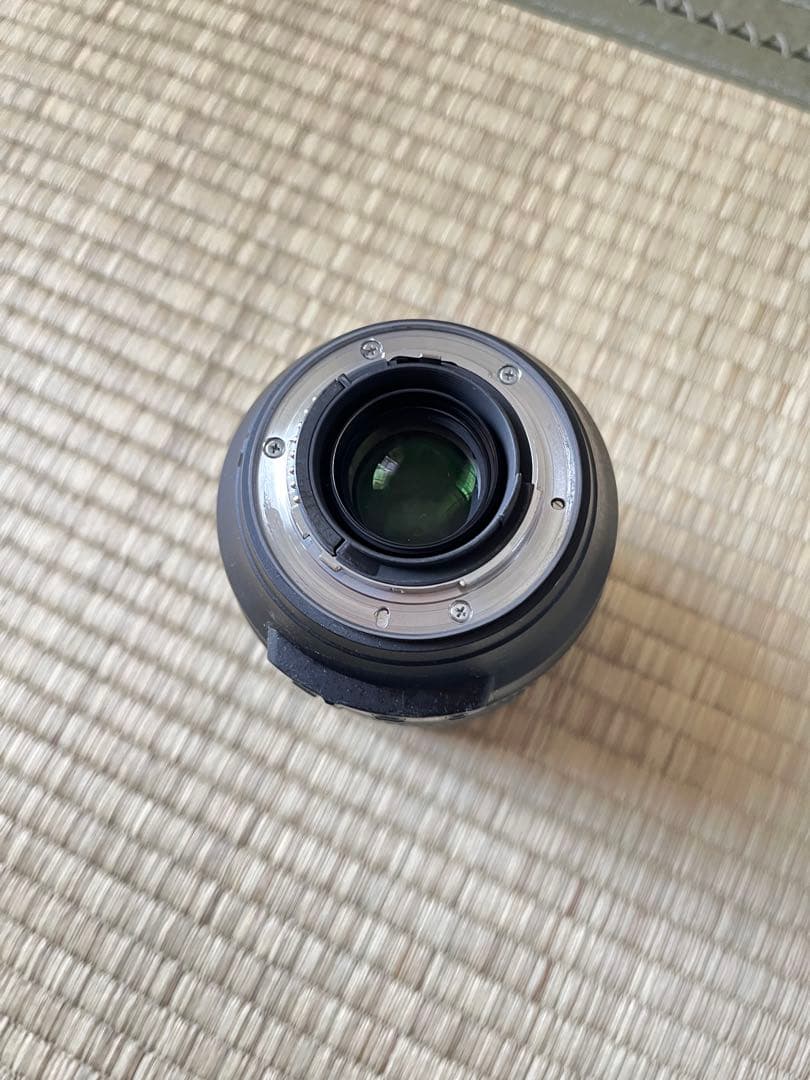 ニコン24-120mm f4G