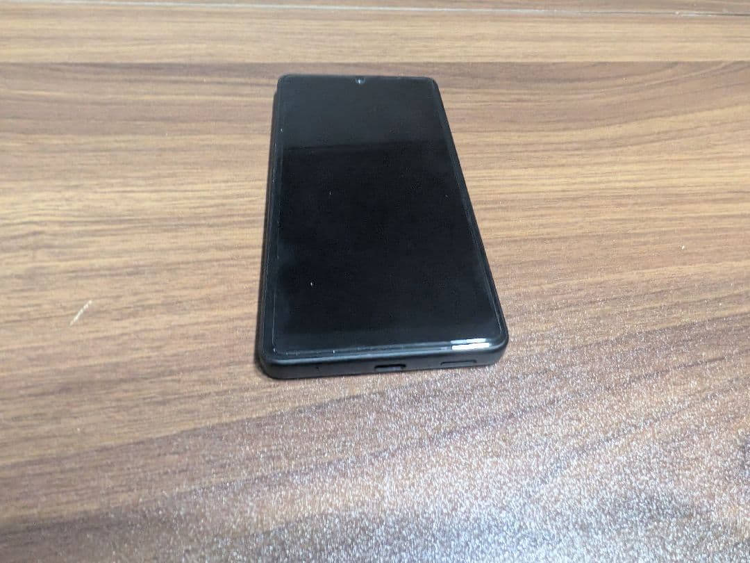 Sony Xperia Ace III docomo simフリー本体