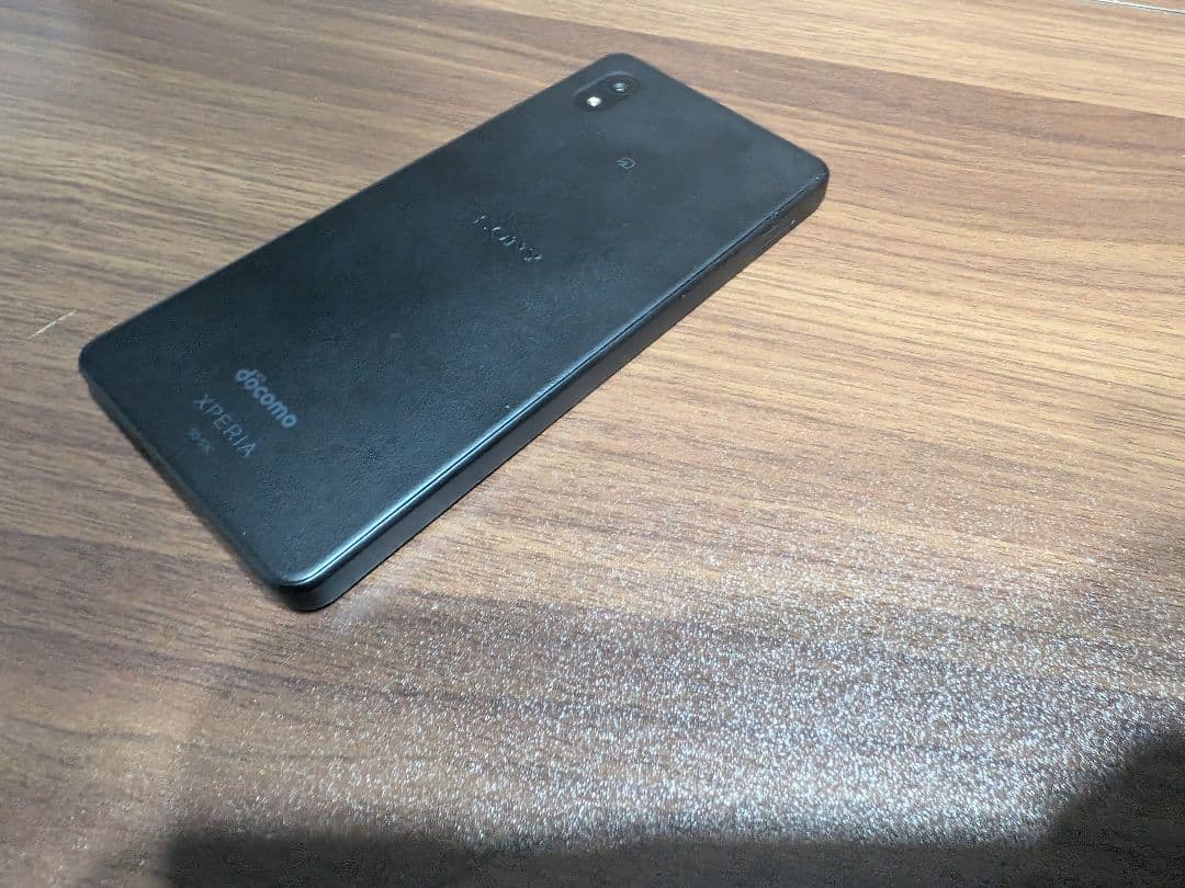 Sony Xperia Ace III docomo simフリー本体