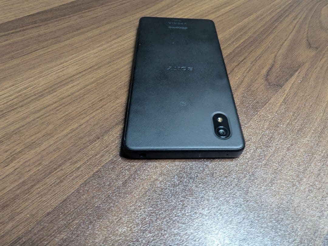 Sony Xperia Ace III docomo simフリー本体