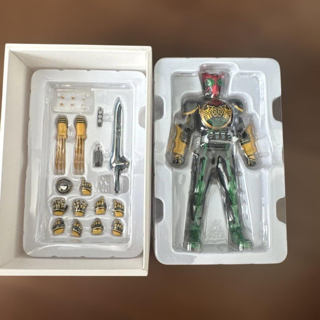 真骨彫　タトバ　ジャンク