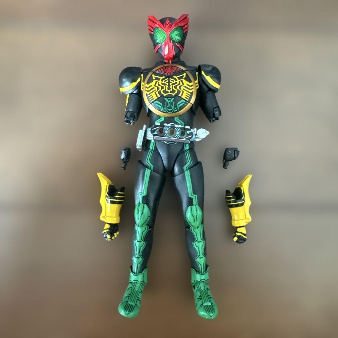 真骨彫　タトバ　ジャンク