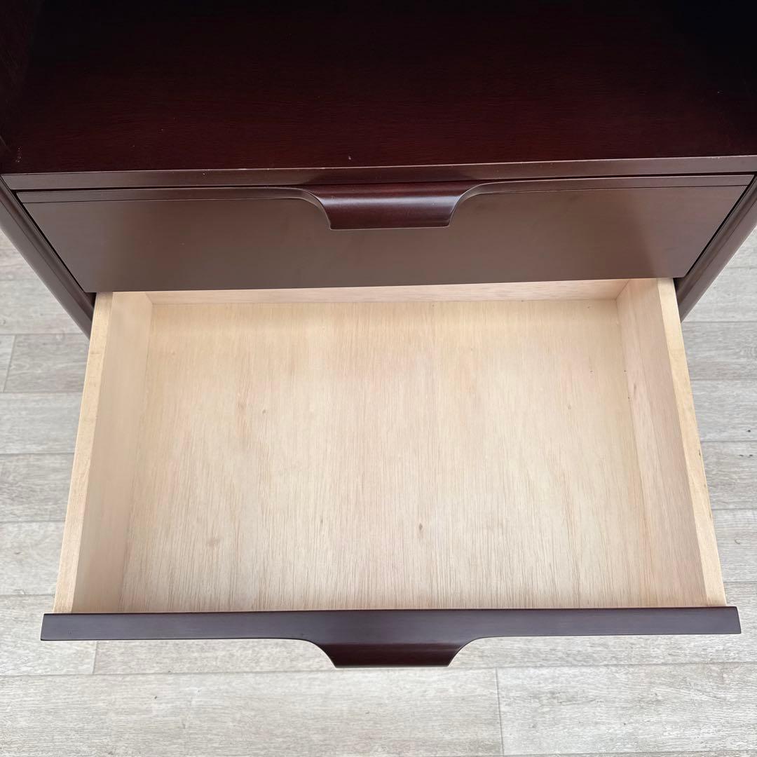 東海家具　ミッドセンチェリー　チェスト　モーリス　キャビネット