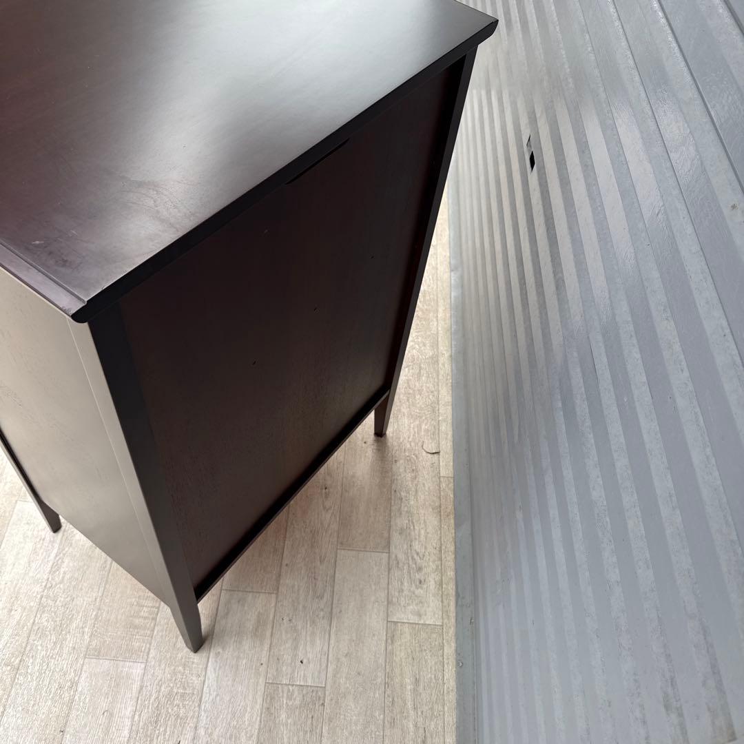 東海家具　ミッドセンチェリー　チェスト　モーリス　キャビネット