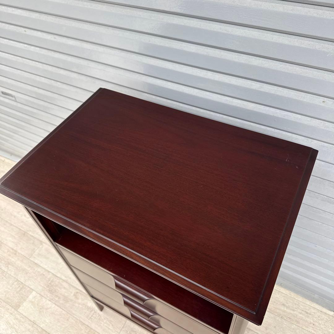 東海家具　ミッドセンチェリー　チェスト　モーリス　キャビネット