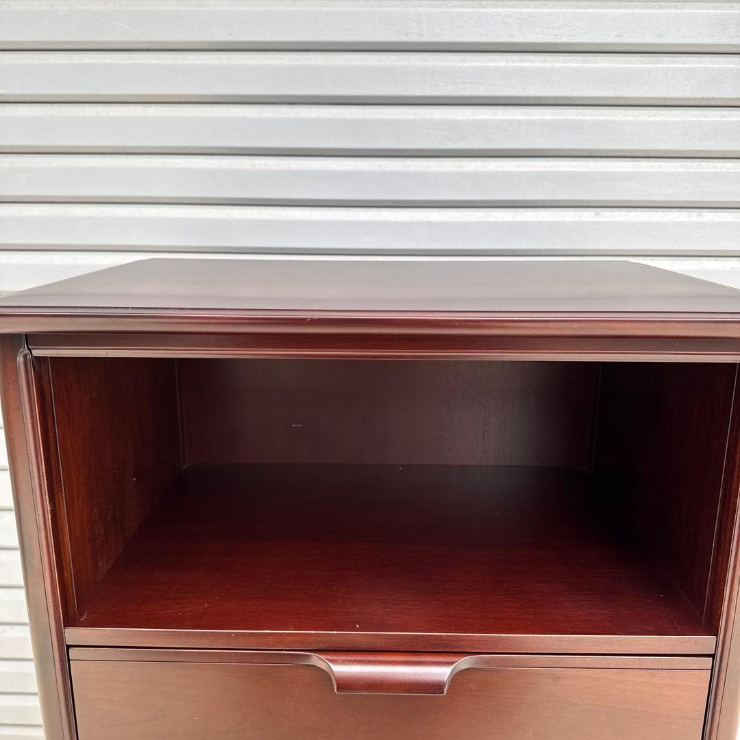 東海家具　ミッドセンチェリー　チェスト　モーリス　キャビネット