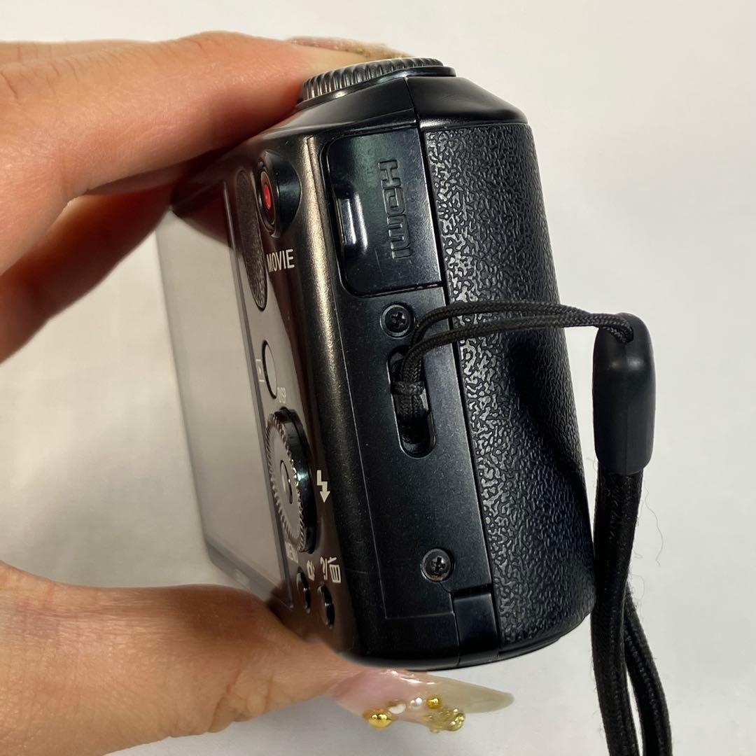 SONY ソニー　Cyber−Shot DSC-HX10V