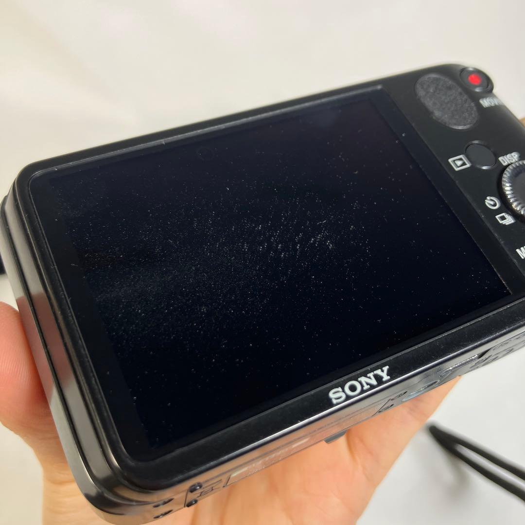 SONY ソニー　Cyber−Shot DSC-HX10V