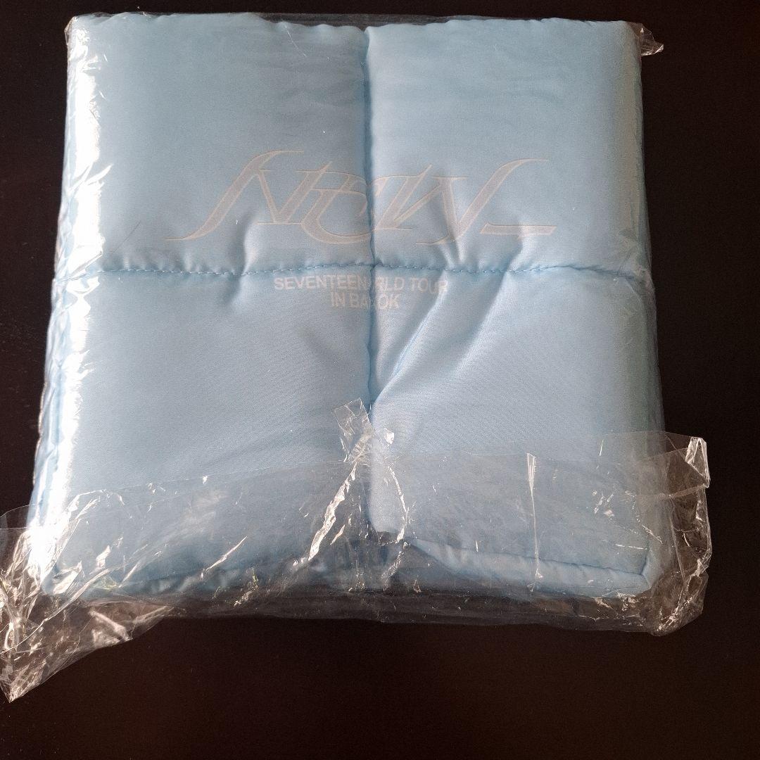 SEVENTEEN WORLD TOUR IN BANGKOK VIP特典