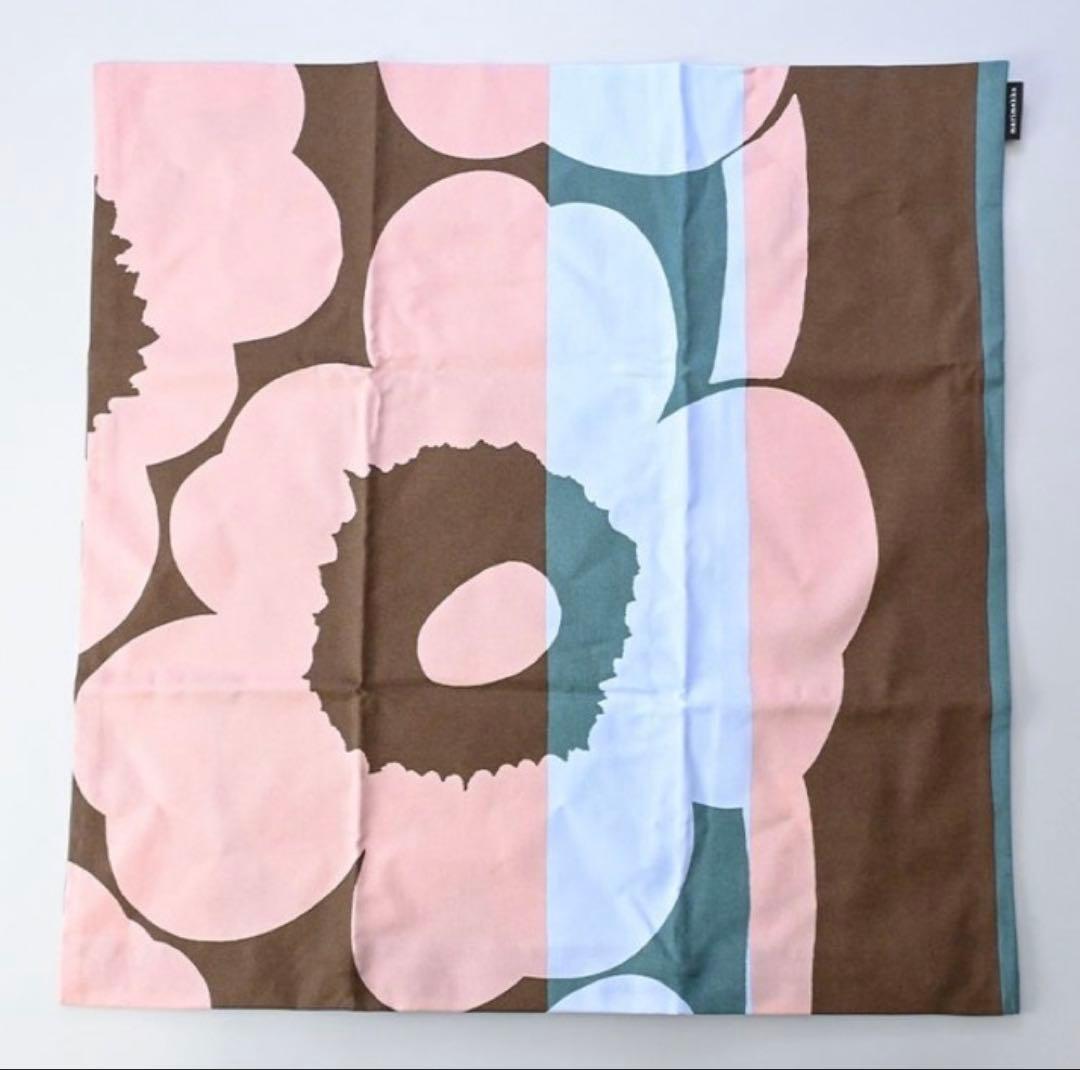 希少極美品 marimekko マリメッコ 寝具 デュベカバー ピロケース