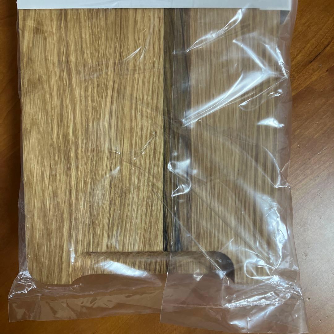 BOSKA ボスカ チーズボード＆ナイフ3本セット