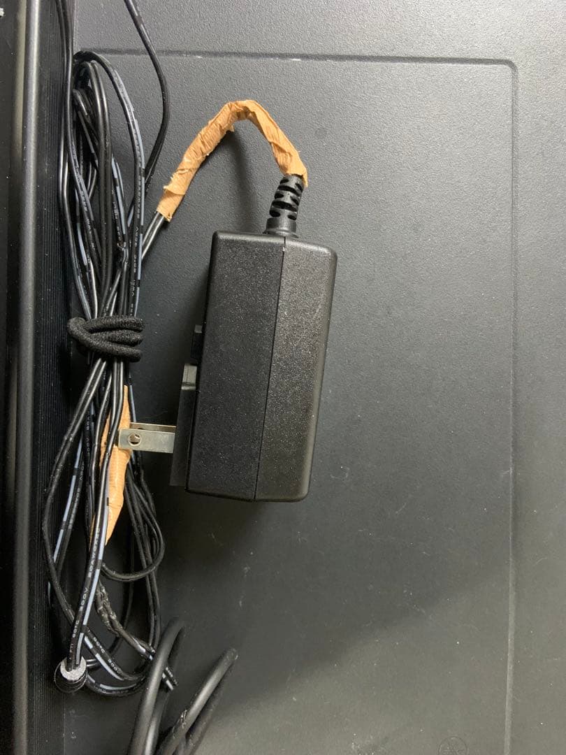 Yamaha p125 電子ピアノ