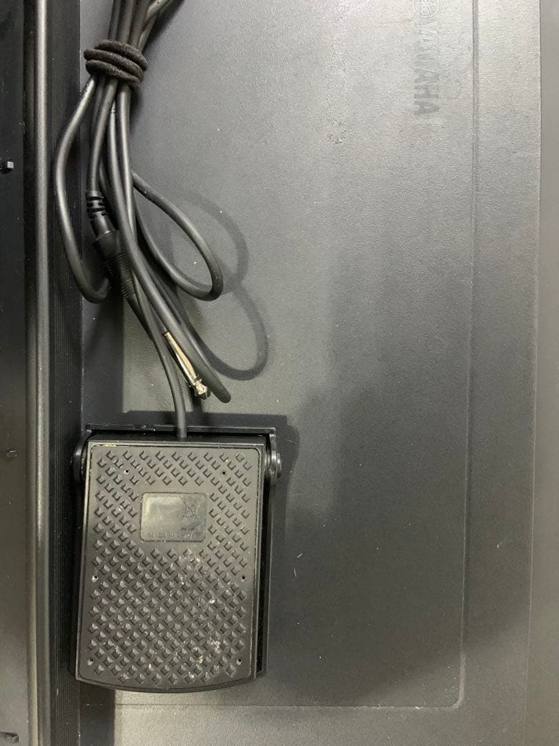 Yamaha p125 電子ピアノ