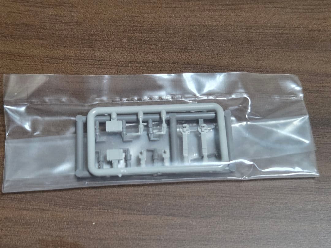 グリーンマックス32038　32039西武6000系アルミ車(車番選択式・戸袋窓