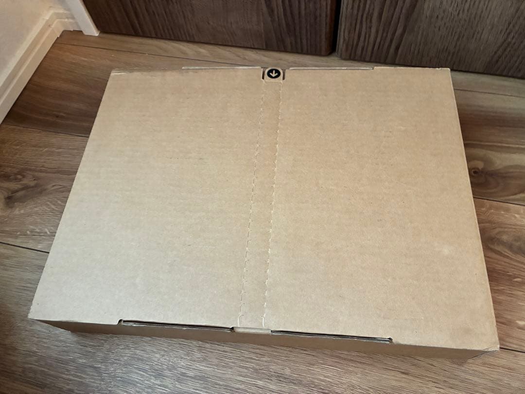 新品未開封Apple MacBook air 13インチM4 A3240シルバー