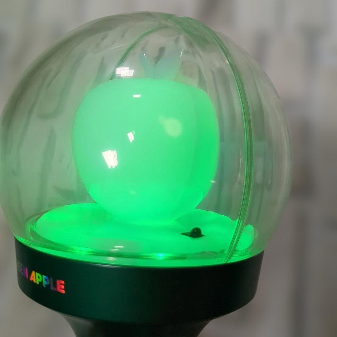 ミセスグリーンアップル公式ペンライトライトスティック