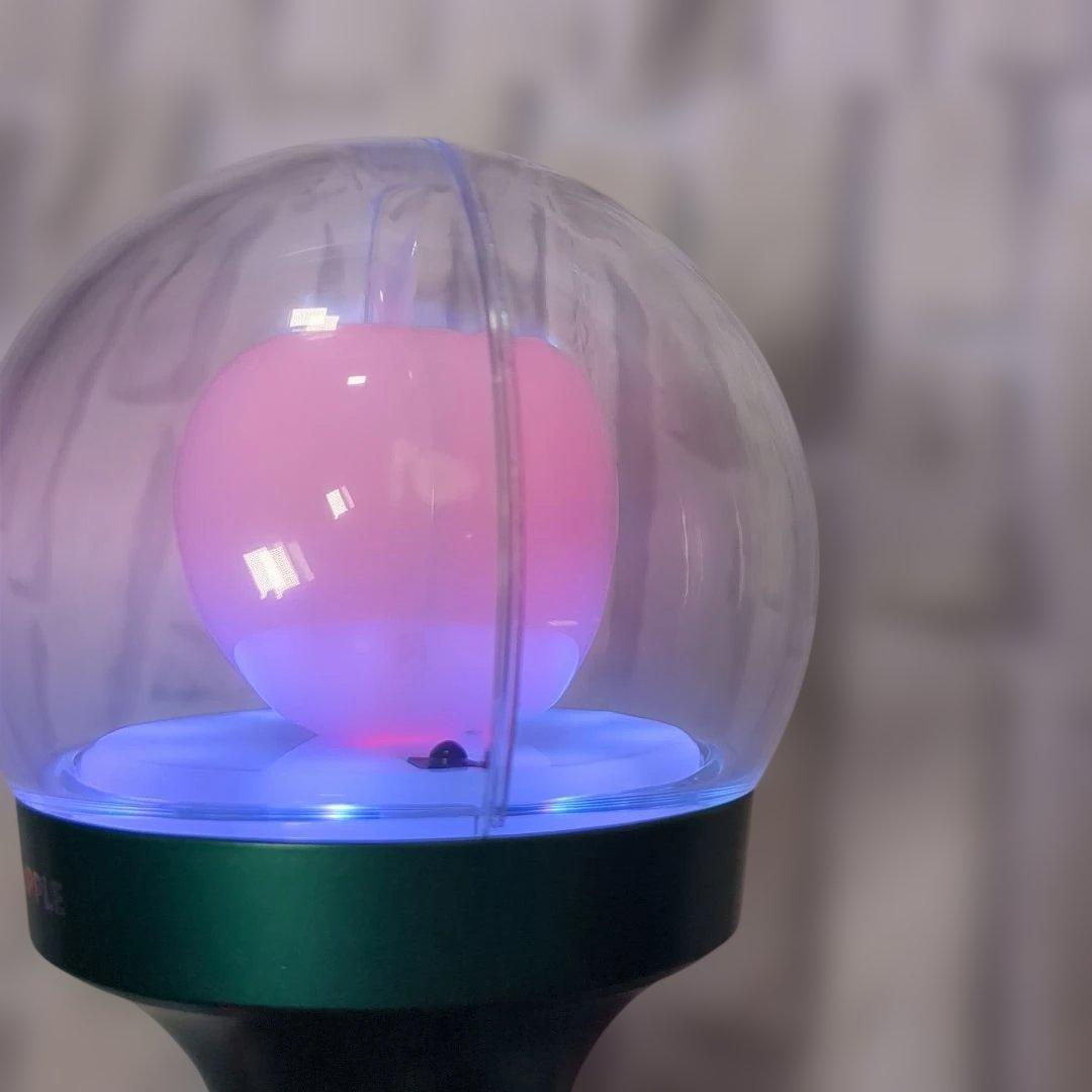 ミセスグリーンアップル公式ペンライトライトスティック