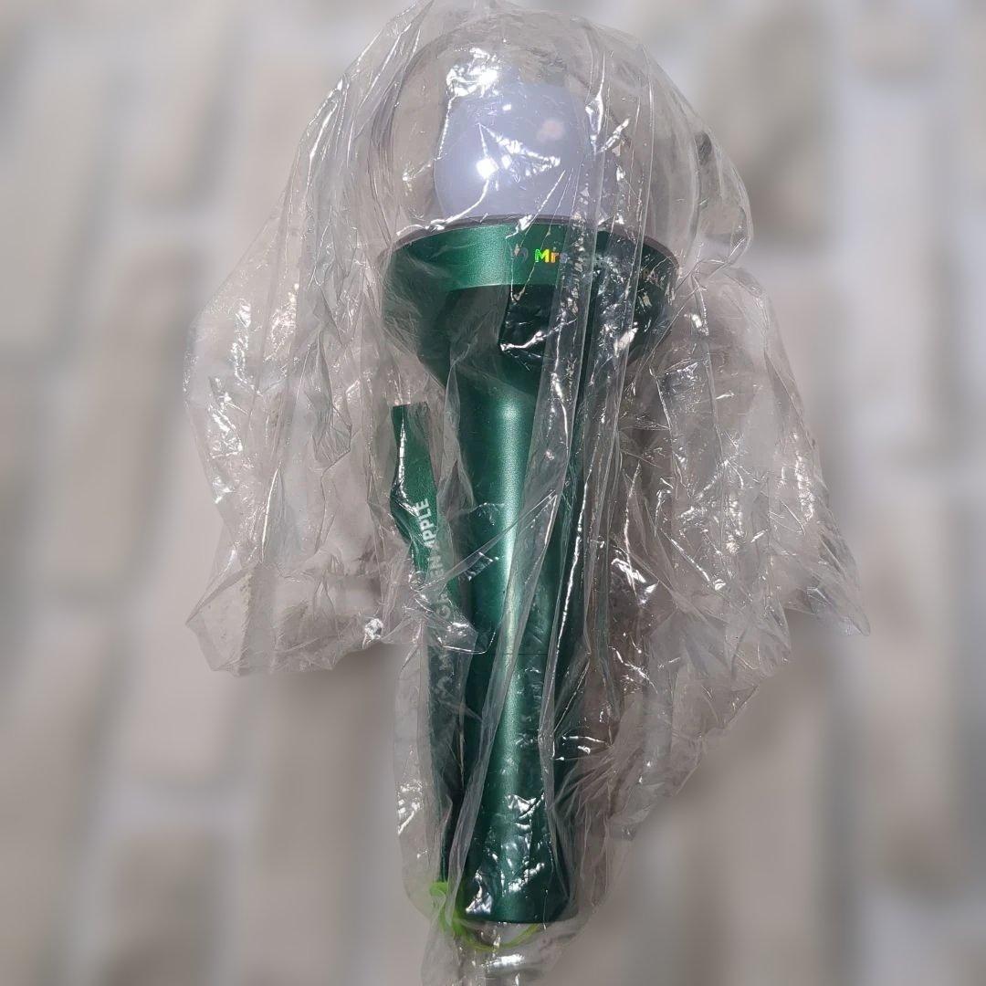 ミセスグリーンアップル公式ペンライトライトスティック