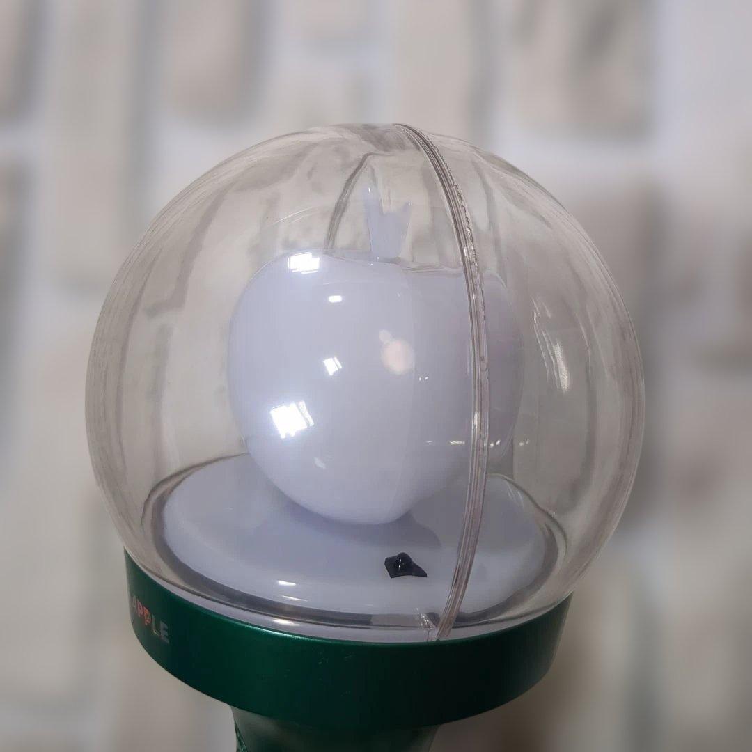 ミセスグリーンアップル公式ペンライトライトスティック