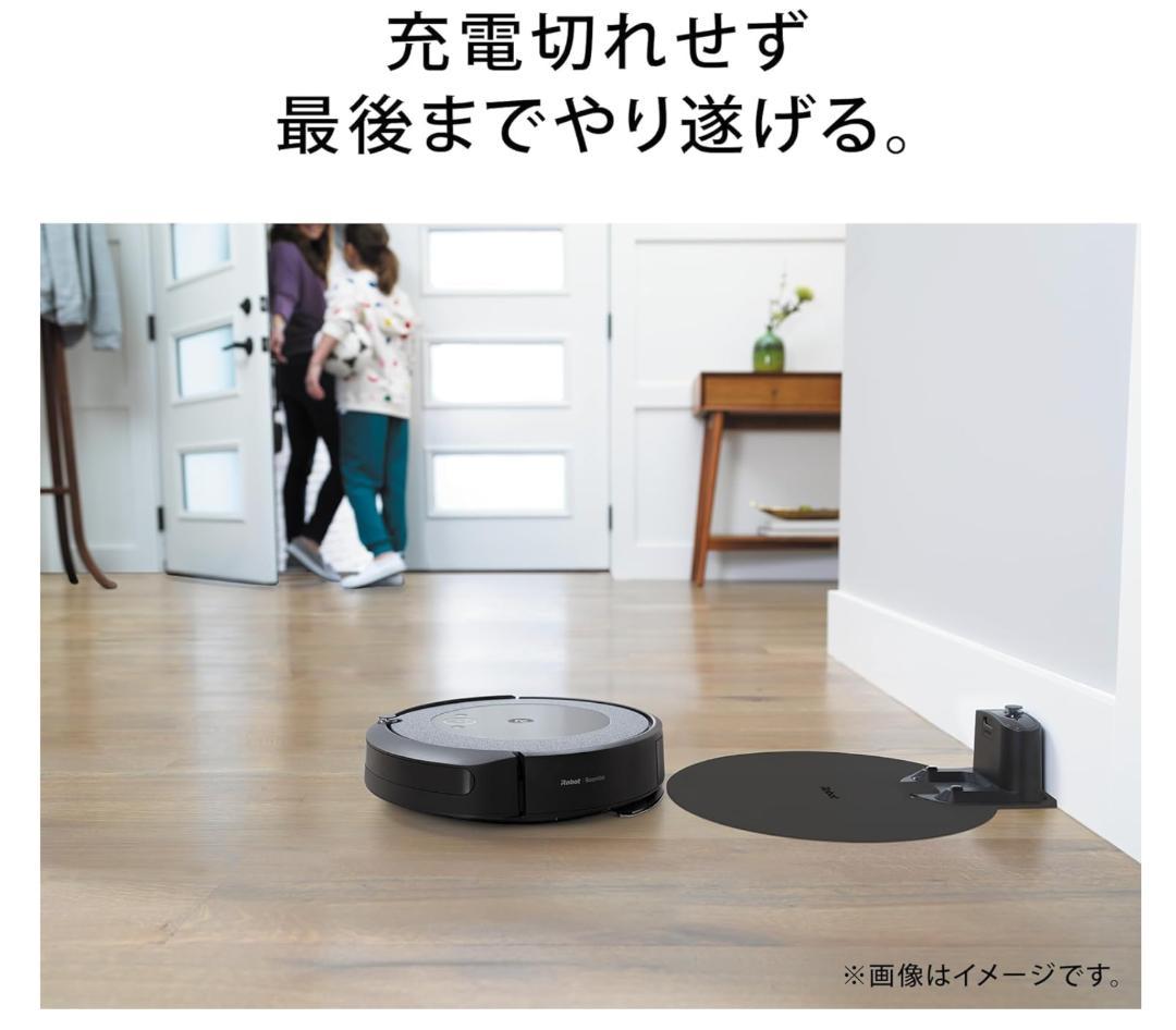 新品 未開封 ルンバ コンボ j5 ロボット掃除機 アイロボット iRobot