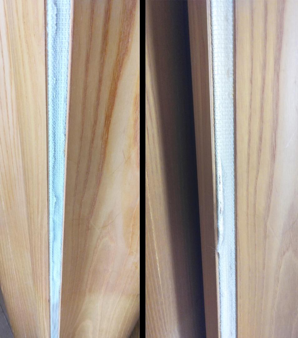 ハーマンミラー イームズ プライウッドフォールディングスクリーン（B）