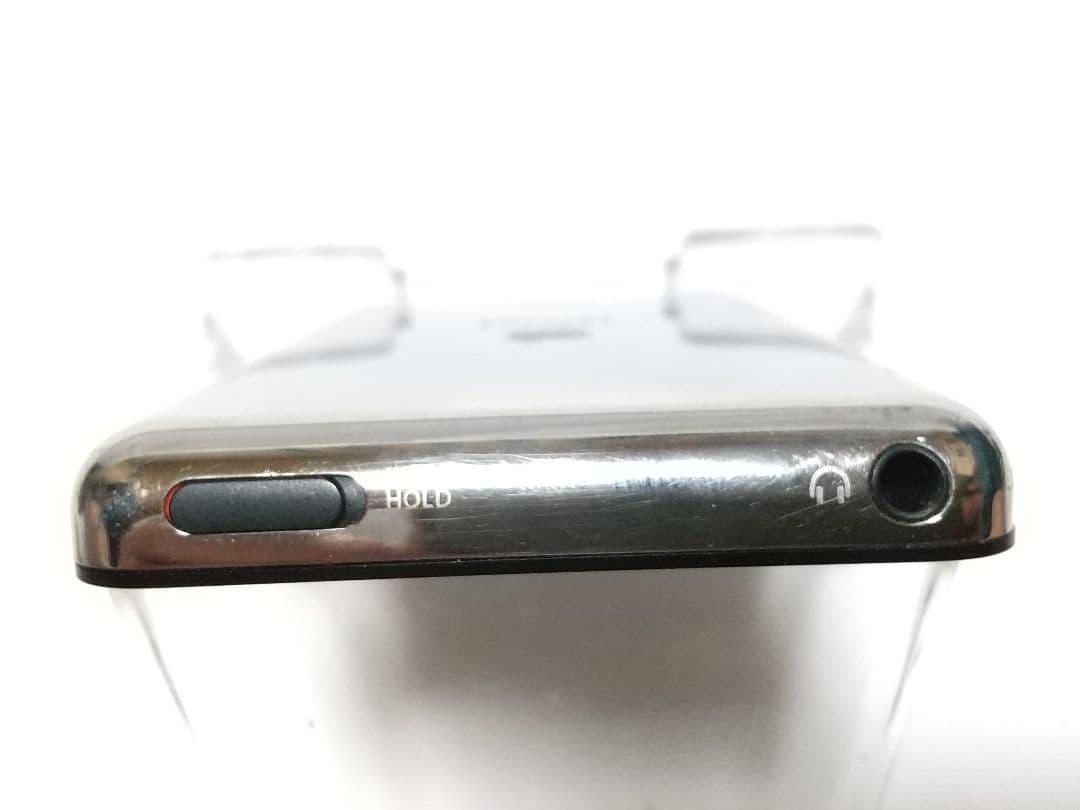 ポータブルプレーヤー Apple ipod 80GB