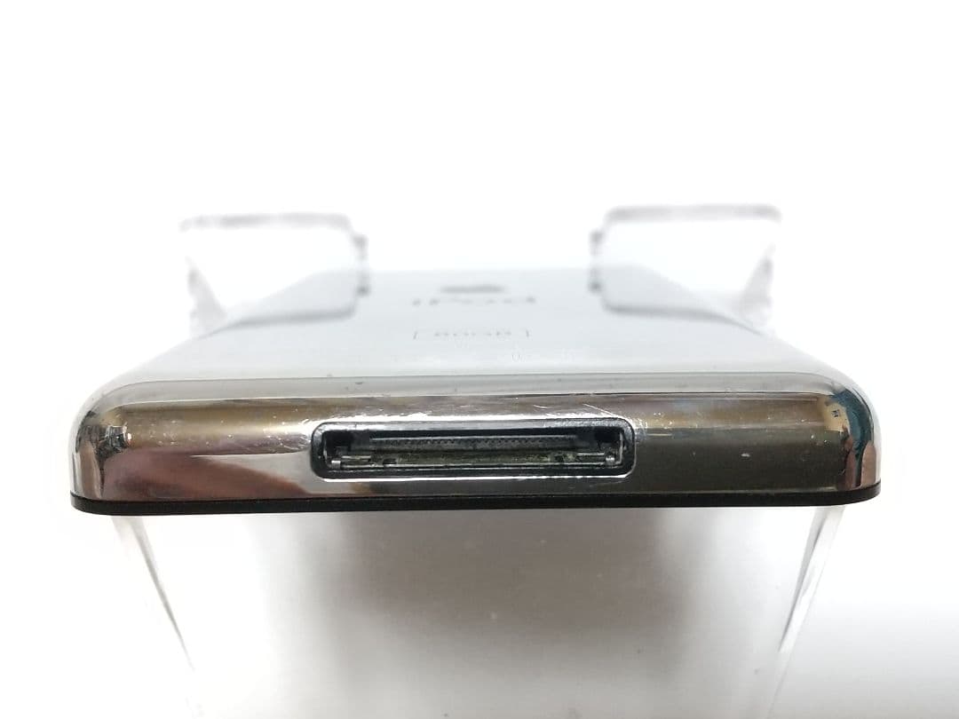 ポータブルプレーヤー Apple ipod 80GB