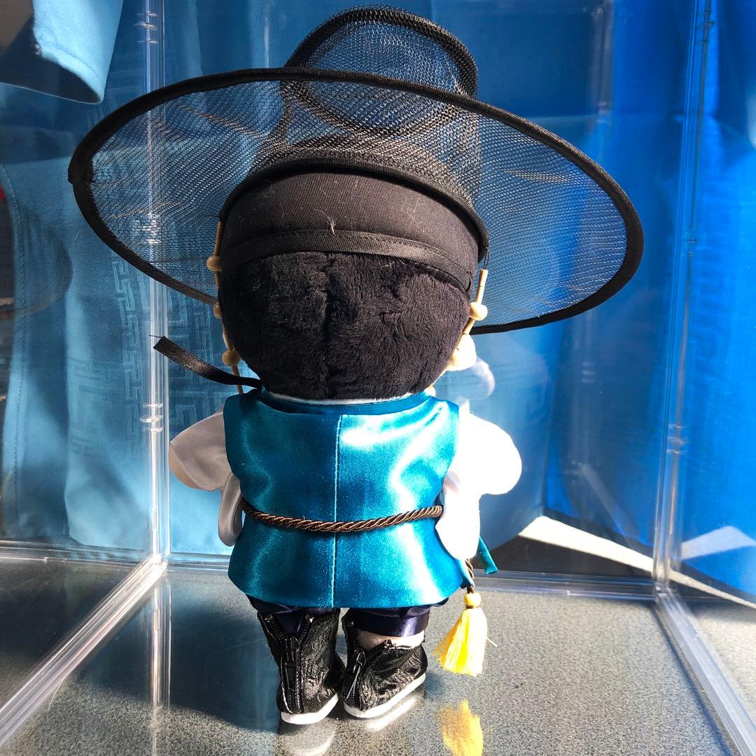 ロウン ぬいぐるみ