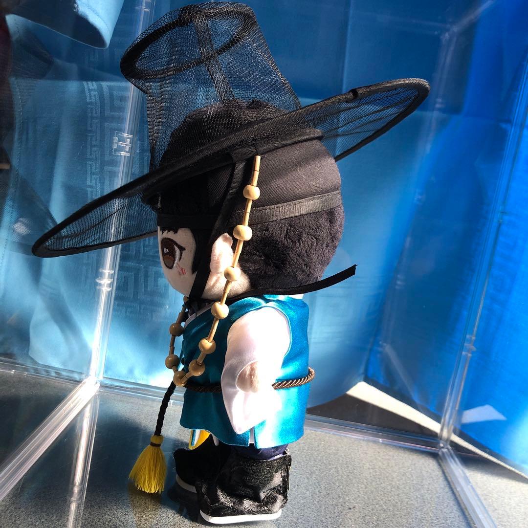 ロウン ぬいぐるみ