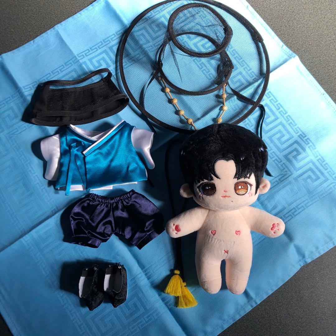 ロウン ぬいぐるみ