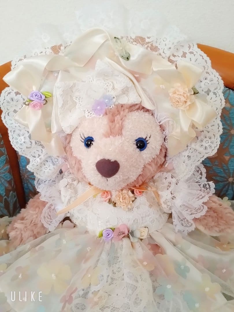 シェリーメイコスチューム