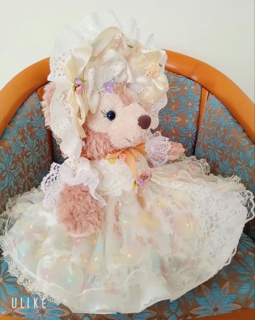 シェリーメイコスチューム