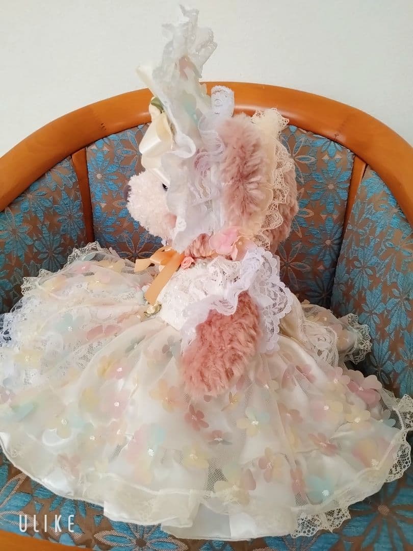 シェリーメイコスチューム