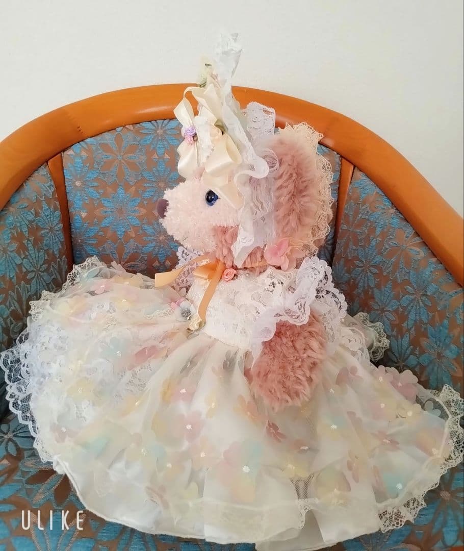 シェリーメイコスチューム