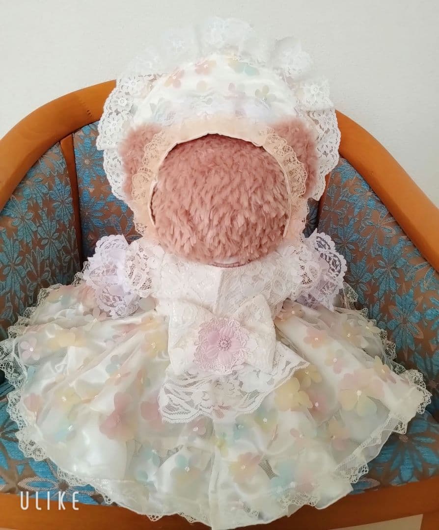 シェリーメイコスチューム