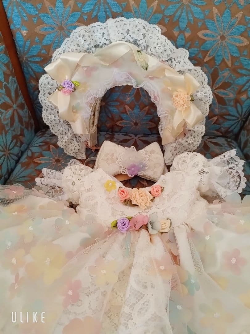 シェリーメイコスチューム